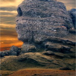 Sfinxul_din_Bucegi_Romania