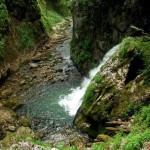 cheile-Galbenei
