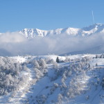 muntii-Bucegi-iarna