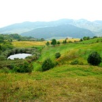 12 platoul meledic turism buzau