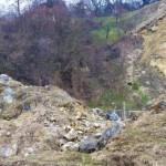 13 Rezervatia de granit de la Albesti