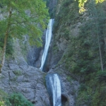 Cascada Duruitoarea