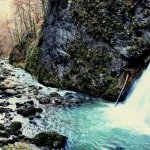 Cascada Evantai