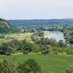 Rezervatia Balta Soimus - Lipova