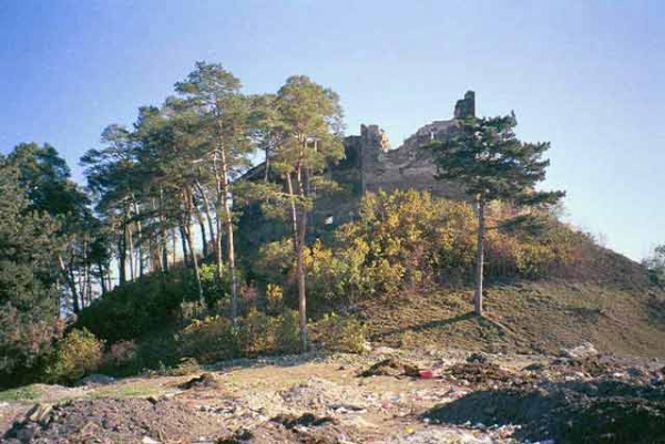 ormenis
