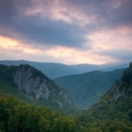 Domogled_Ciucevele_Cernei