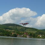 Lac-Padureni-Moacsa
