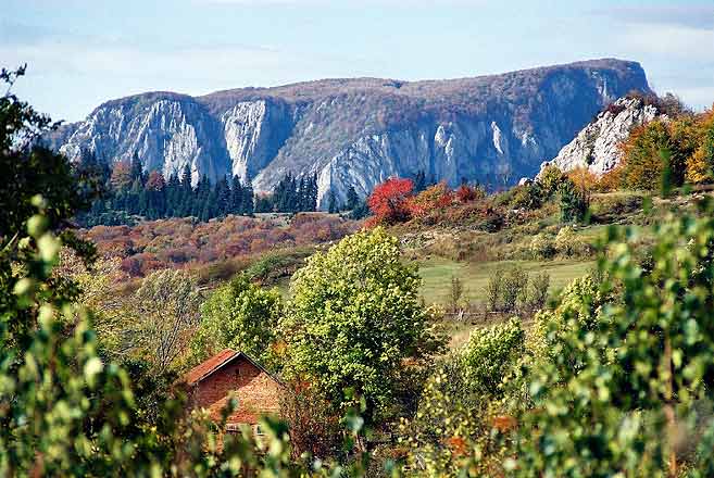 Muntele-Vulcan-Buces-Hunedoara