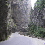 cheile bicazului 1