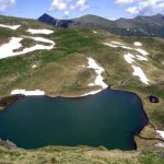 35.Arges-Lacul Galbena