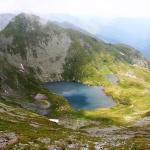 Lacul Capra