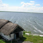 Lacul-Strachina-Ialomita