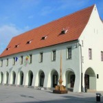 Casa artelor