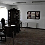 Interior-Muzeul-Tiparului-şi-al-Cărţii-Româneşti-Vechi-Târgovişte1