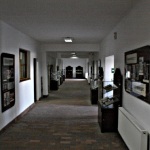 Interior-Muzeul-Tiparului-şi-al-Cărţii-Româneşti-Vechi-din-Târgovişte1