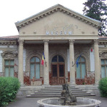 Muzeul Mixt Tecuci.2