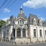 Muzeul_Ceasului_-Nicolae_Simache-_Ploiesti