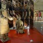 EXPOZITIE - COMORILE CHINEI - MNIR