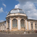 fostul tribunal Falticeni