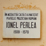 Casa Memorială Ionel Perlea poza3