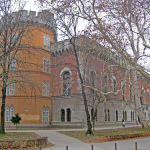 Castelul-Huniade-din-Timisoara