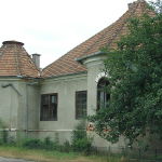 Castelul-Jósika