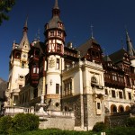 Castelul Peles, Sinaia, Valea Prahovei, Romania4