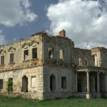 Romania_Coplean_Castelul_Haller