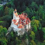castelul-bran-vazut-de-sus