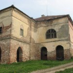 castelul de mercy carani