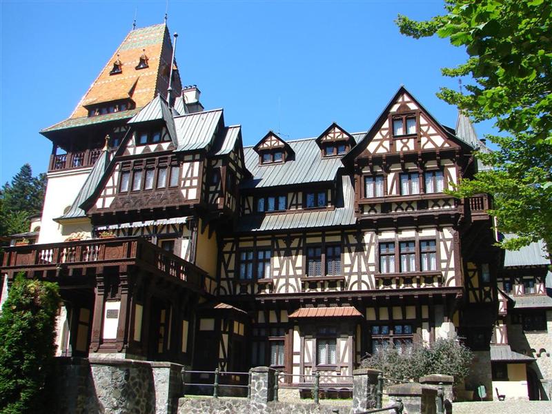 castelul_pelisor