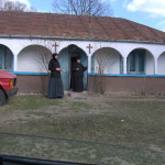 Manastirea Guranda