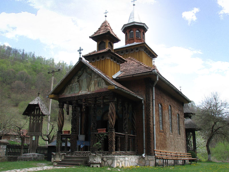 Schitul-Izvorul-Posaga