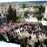 IPS TEOFAN - INTRONIZARE - IASI