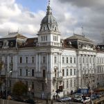 Palatul Cenad, Arad