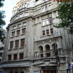 10 Tinerimea romana (foto M. Bostenaru) (1)