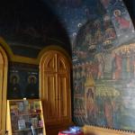 2_1_2 Biserica Manastirii Durau