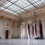 Palazzo del Parlamento
