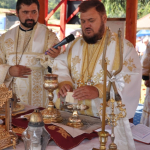 Hramul manastirii Voivodeni 11