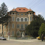 Internat Traian Doda