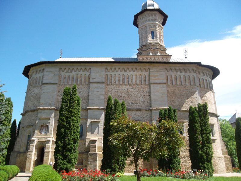 Manastirea Dragomirna_07270750