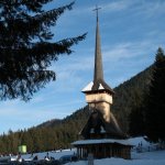 Manastirea Poiana Brasov