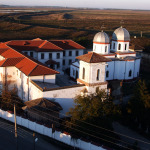 Manastirea_Comana
