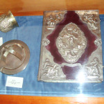 Obiecte liturgice - Manastirea Viforata, Aninoasa, Jud Dambovita1
