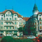 Oradea_Palatul_Vulturul_Negru