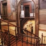 PALATUL SUTU INTERIOR