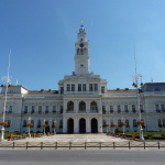Palatul Administrativ din Arad