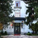 Palatul CED