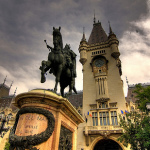 Palatul-Culturii-intrare