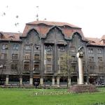 Palatul-Dauerbach